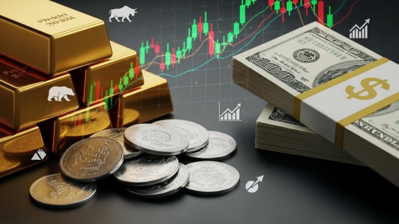 Altin borsa dolar iste piyasalarda son durum XjNRFTCv