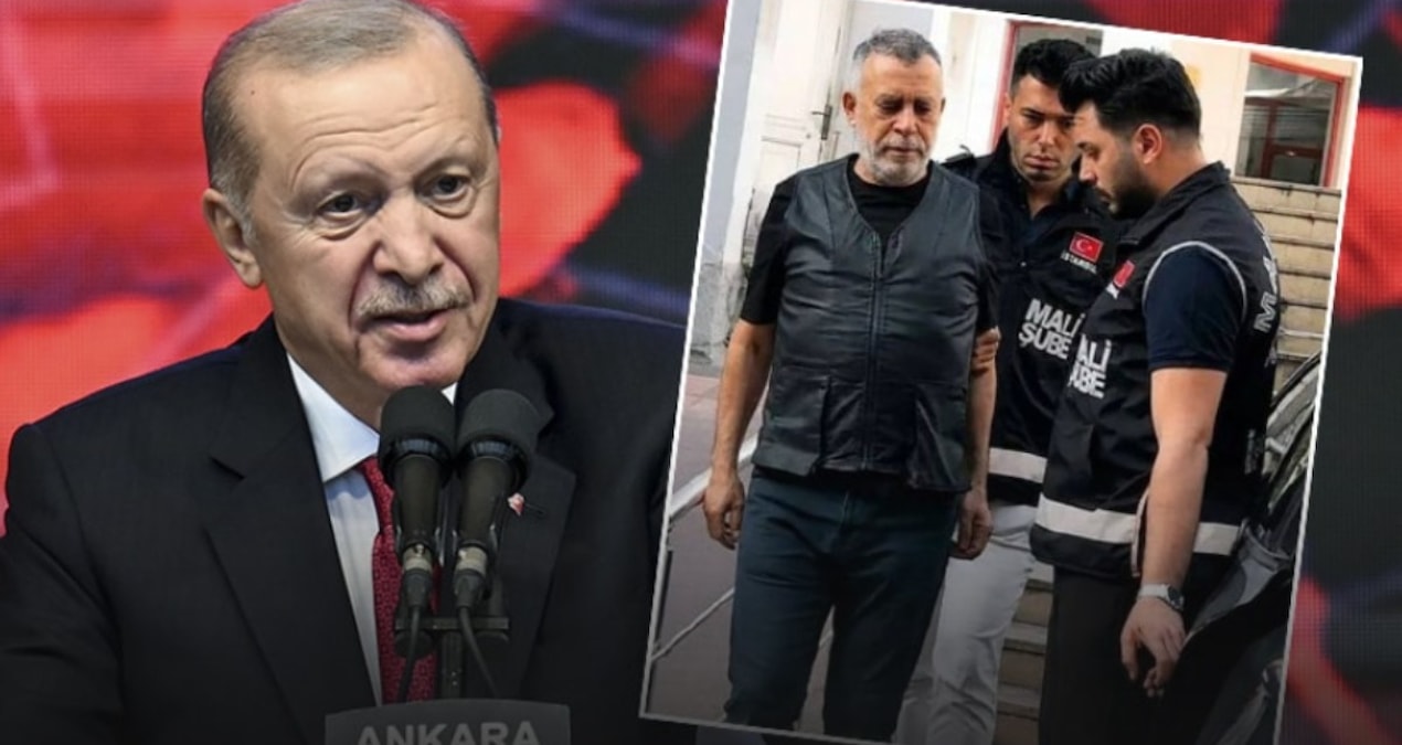 Erdogandan haluk levent hakkinda ilk yorum Ad5R6S4g