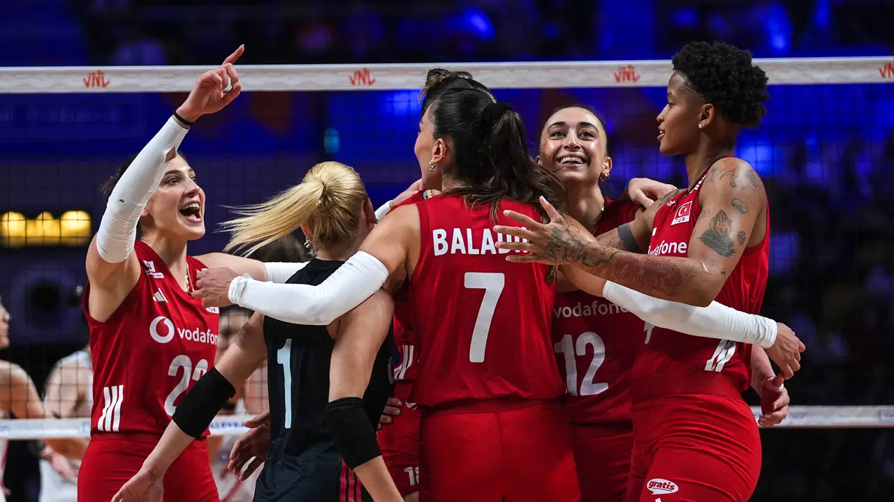 Filenin sultanlari dunya siralamasinda kacinci sirada iste guncel fivb dunya siralamasi 1k7uhPUv
