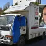 Kamyonette islenen cinayette yeni gelisme 2 saniga ceza esine beraat istemi HYpSEDa8