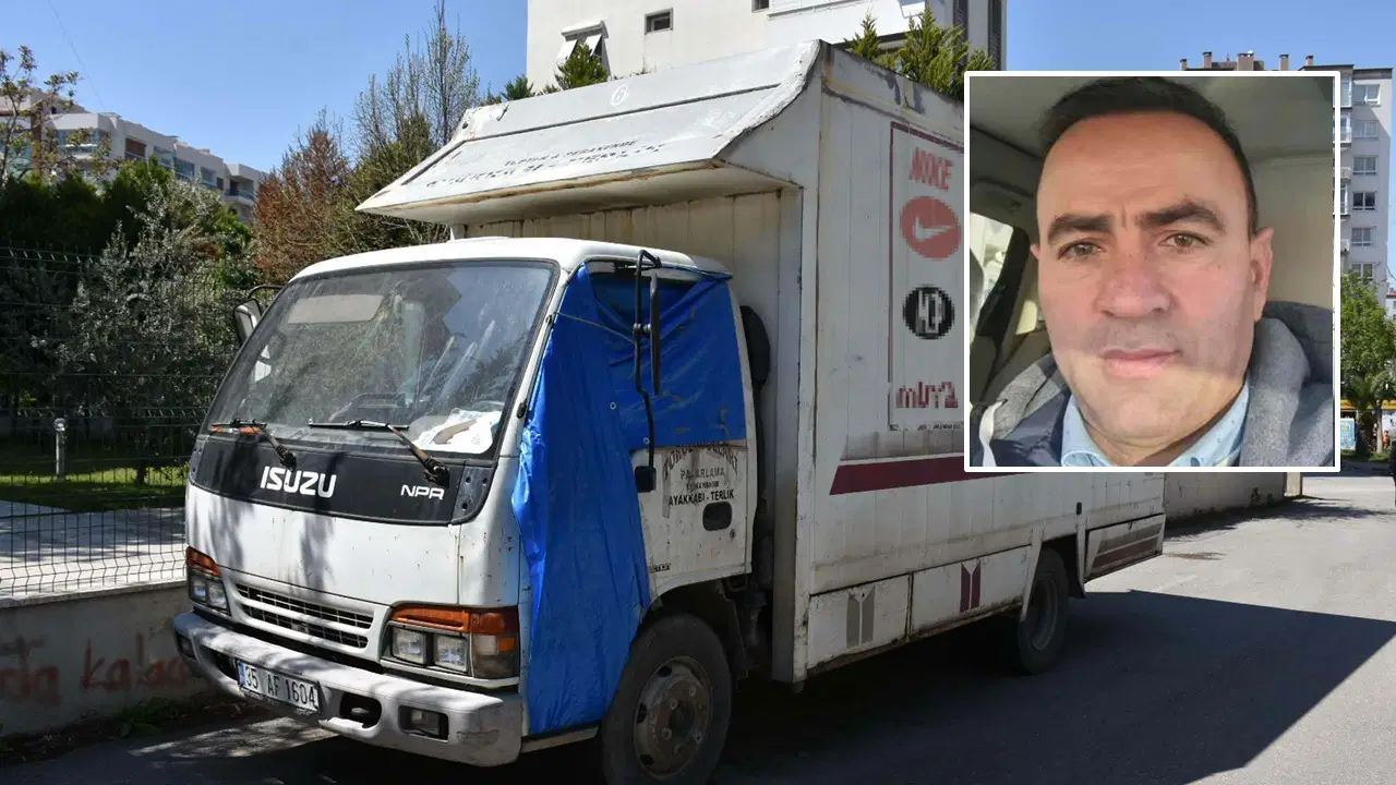 Kamyonette islenen cinayette yeni gelisme 2 saniga ceza esine beraat istemi HYpSEDa8