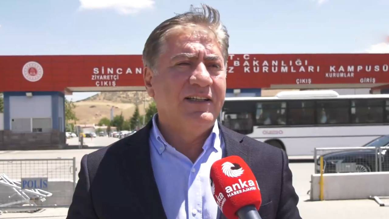 Murat emir tutuklu huseyin can guneri ziyaret etti hicbirimize korku salamayacaklar 9MnxIkOJ