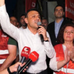 Silivride chp yuruyusu ozgur celikten ak parti yargisinin arkasina saklaniyorsunuz cikisi wMqRDWPO