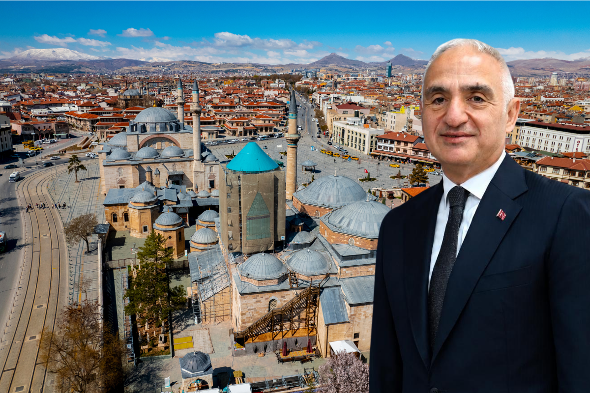 Turkiye kultur yolu festivali konya duragi ile devam edecek zlW3sRts
