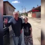Yolunu sasiran oyuncu erdal ozyagcilara yolu tarif edip mavi yumurta verdi vrHjezMk